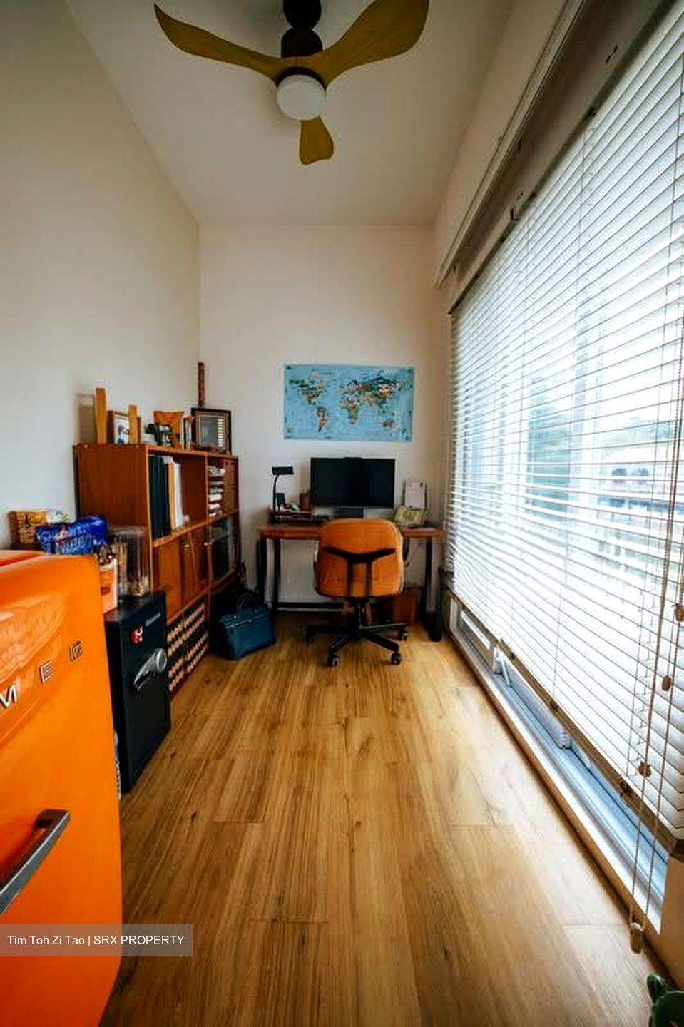 Chestnut Terrace (D23), Terrace #574125991